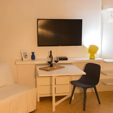 Apartment Boa415 Cosy *