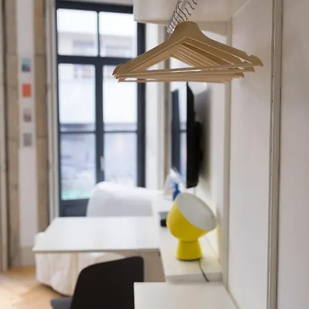 Apartment Boa415 Cosy Porto