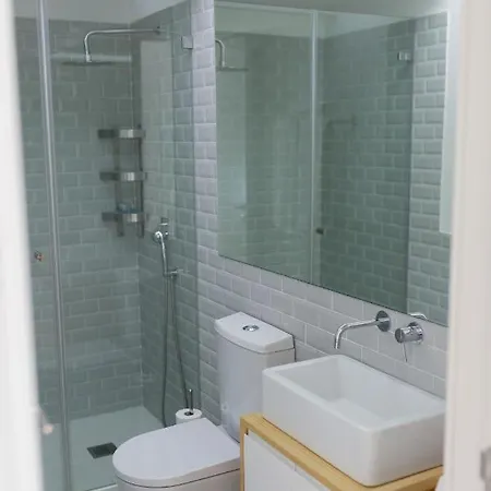 Boa415 Cosy Apartment *