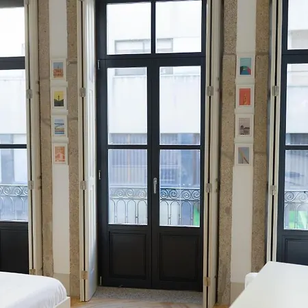 Boa415 Cosy * Porto